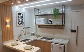 Espetacular Apartamento No Leblon