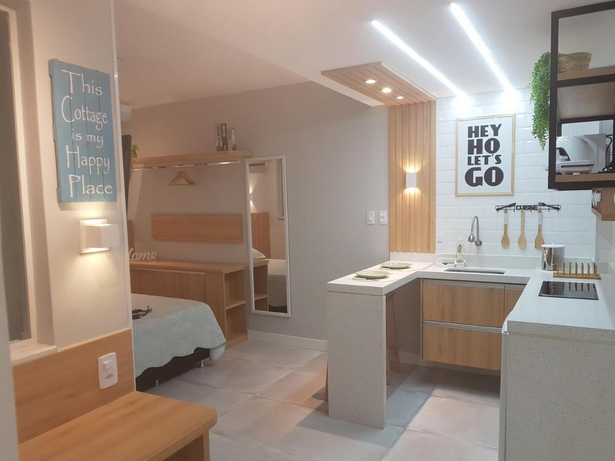 Espetacular Apartamento No Leblon Rio de Janeiro Extérieur photo