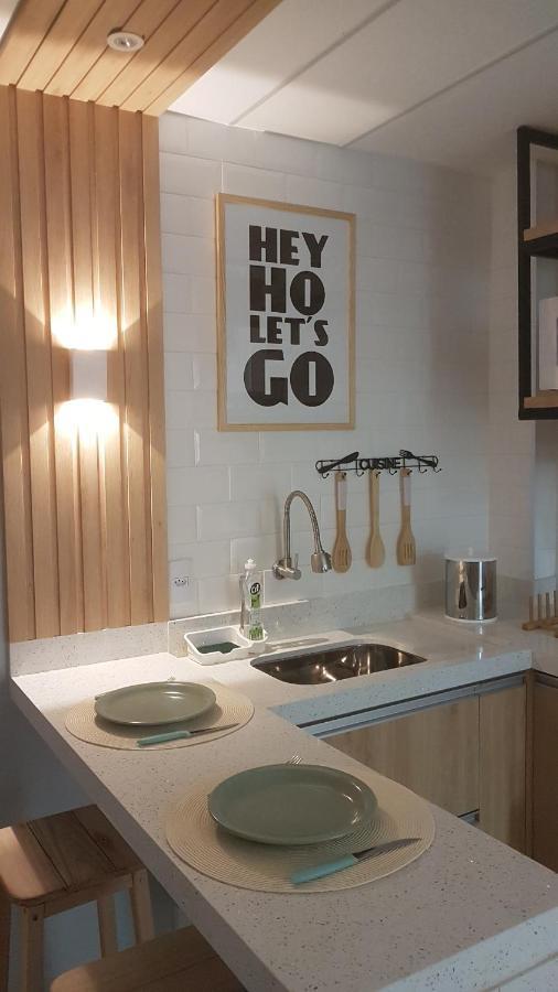 Espetacular Apartamento No Leblon Rio de Janeiro Extérieur photo