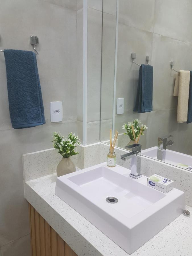 Espetacular Apartamento No Leblon Rio de Janeiro Extérieur photo